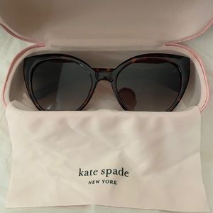Kate Spade Sunglasses
